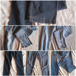 Ladìes jeans