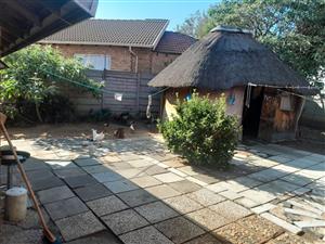 House For Sale in Esther Park