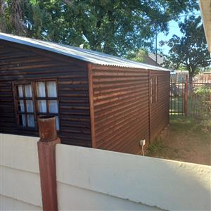 Lock cabin for sale