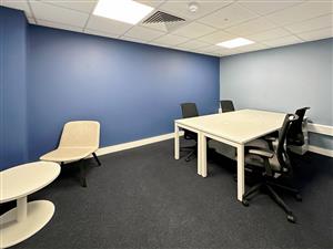 Office Rental Monthly in Norwood