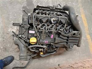 NISSAN INTERSTAR G9UA ENGINES FOR SALE