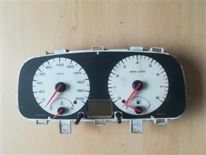 TATA INDICA CLUSTER