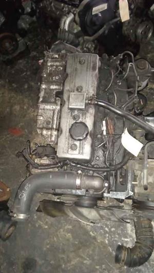 MAZDA HA T30 ENGINES FOR SALE