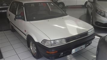 1993 Toyota Conquest