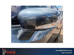 Door Mirror for Nissan Micra 2019 New Shape