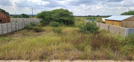 Industrial For Sale in Tweefontein AH