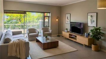 Apartment For Sale in Morningside