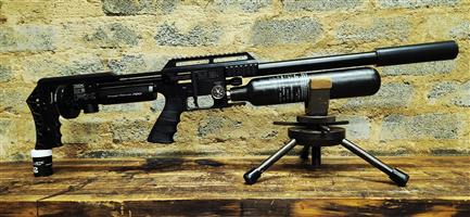 FX Impact M3 600mm PCP Air rifle