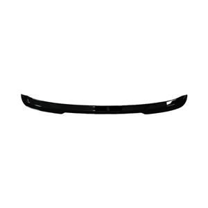 Audi Q5 2017 Roof Spoiler Gloss Black