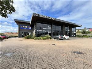 Showroom Space Available – Prime Ballito Location