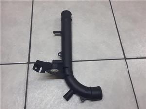 Opel Corsa Heater pipe for sale 