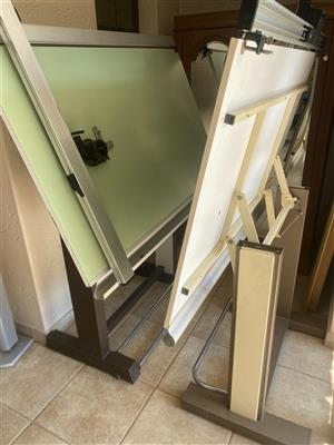 A0 Drawing boards for sale