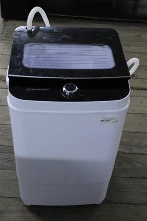 BENNETT READ BR75T1 SINGLE TUB WASHING MACHINE (S067809A)