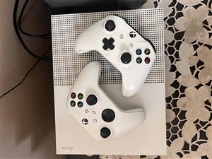 Xbox One S 1TB