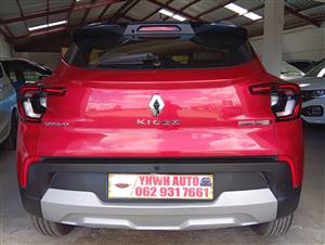 KIBER 2022 Automatic 