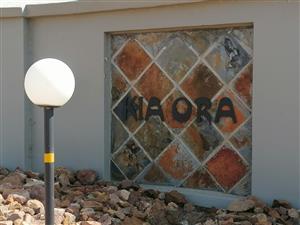 Vacant Land Residential For Sale in Bela Bela