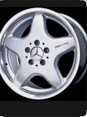 I AM LOOKING FOR A SINGLE RIM LIKE THIS