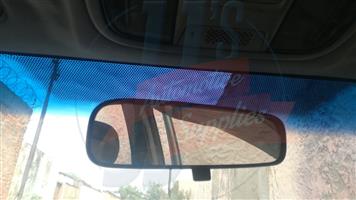 Honda Civic Rearview Mirror For Sale 
