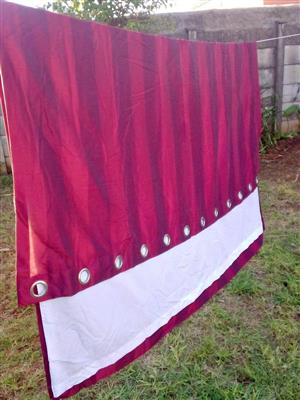 Curtains 
