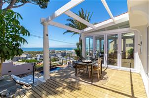 Stunning Fully Furnished Home with Uninterrupted Views in Ocean View Drive