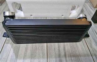 BMW N54 N55 E series Intercooler
