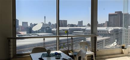 Apartment For Sale in Johannesburg Central