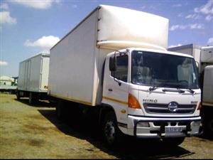 Local and Furniture Removals in Capetown & Johannesburg , Durban, Limpopo, 