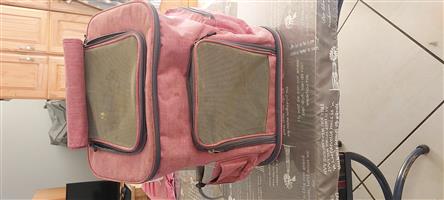 Pet Carrier for sale