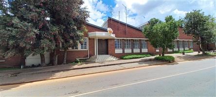 Industrial Rental Monthly in Benrose