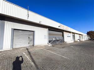 Industrial Rental Monthly in Heriotdale