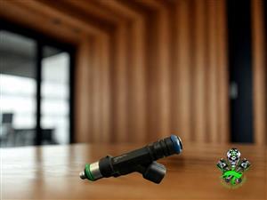 Chrysler Voyager 3.3 Injectors  (New)