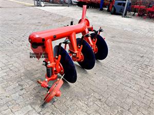 Ploeg trailer planter disc harrow chisel plough baler agriculture equipment