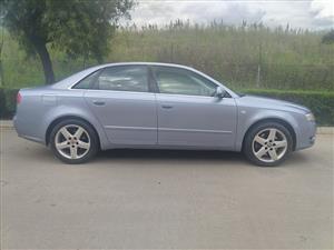 Used 2006 Audi A4 2.0TFSI
