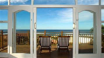 Pet-friendly Beach House & Apartment to Rent in the Garden Route