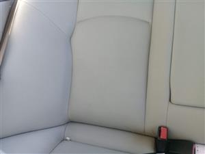 2003 Mercedes c200 avant-garde auto for sale