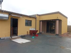 House sale in Moletjie