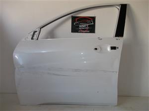 Honda HR-V left front door