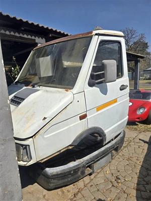 1997 Iveco Daily Cab for Spares