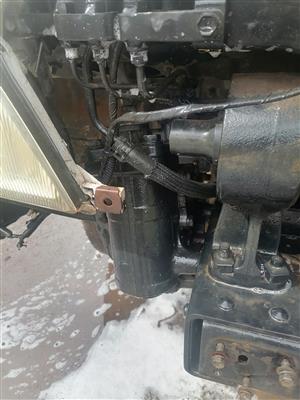 Power steering box hino 300 for sale 