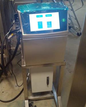 Linx 8910 CIJ PRINTER 