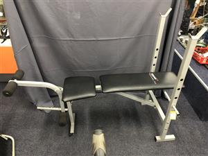 Orangetheory Second hand home gym equipment for sale pretoria for at Office