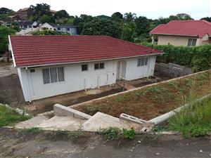 Neat 3 bedroom house in Brindhaven