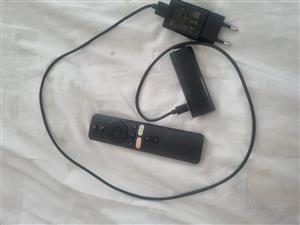 Xiaomi MI TV Stick Androif