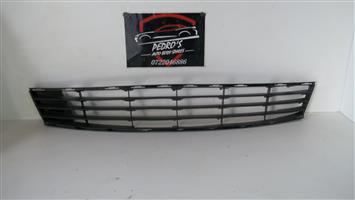 Renault Clio Mk3 grille