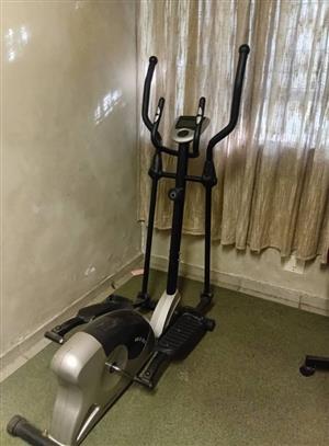 Exercise machine walker for sale pretoria
