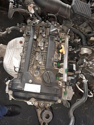 HYUNDAI G4NA ix35 ENGINES FOR SALE