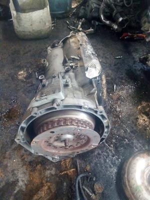 BMW 8HP45 F30 auto GEARBOX for sale