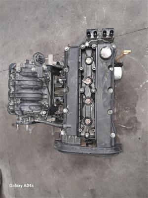 CHEVROLET AVEO 1.6 F16D3 ENGINE FOR SALE 