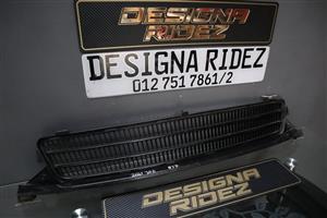 LEXUS 2 GS 300 BUMPER GRILL 
