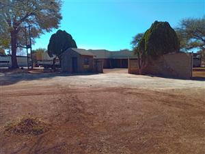 Exclusively Mandated to Century 21 Rustenburg